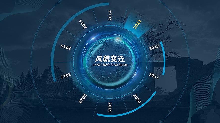 場(chǎng)館多媒體設(shè)備界面設(shè)計(jì) 以體驗(yàn)為核心的多維整合